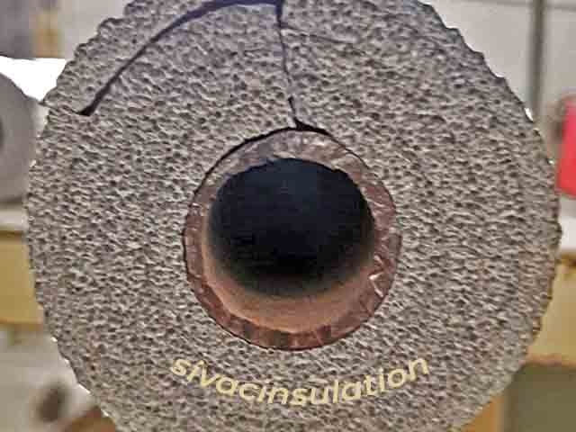 Isoflex Pas di Semua Pipa