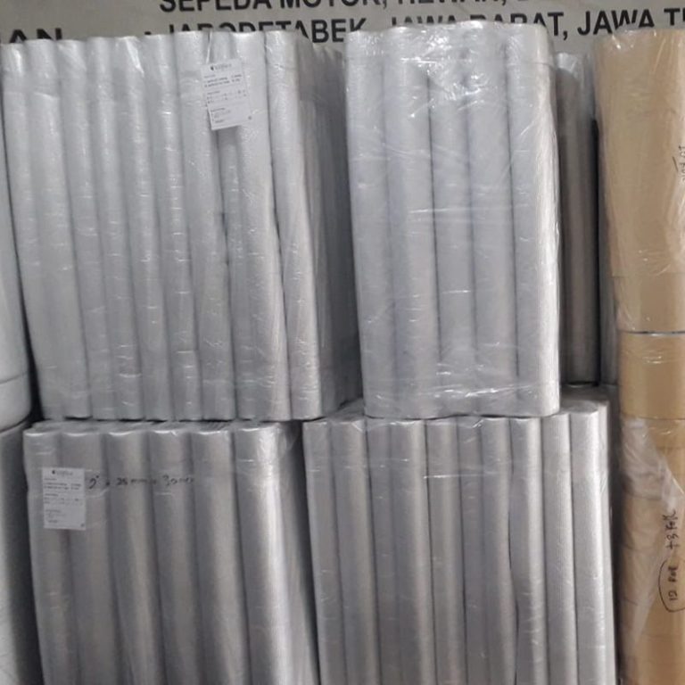 ISOFLEX Tube Packing