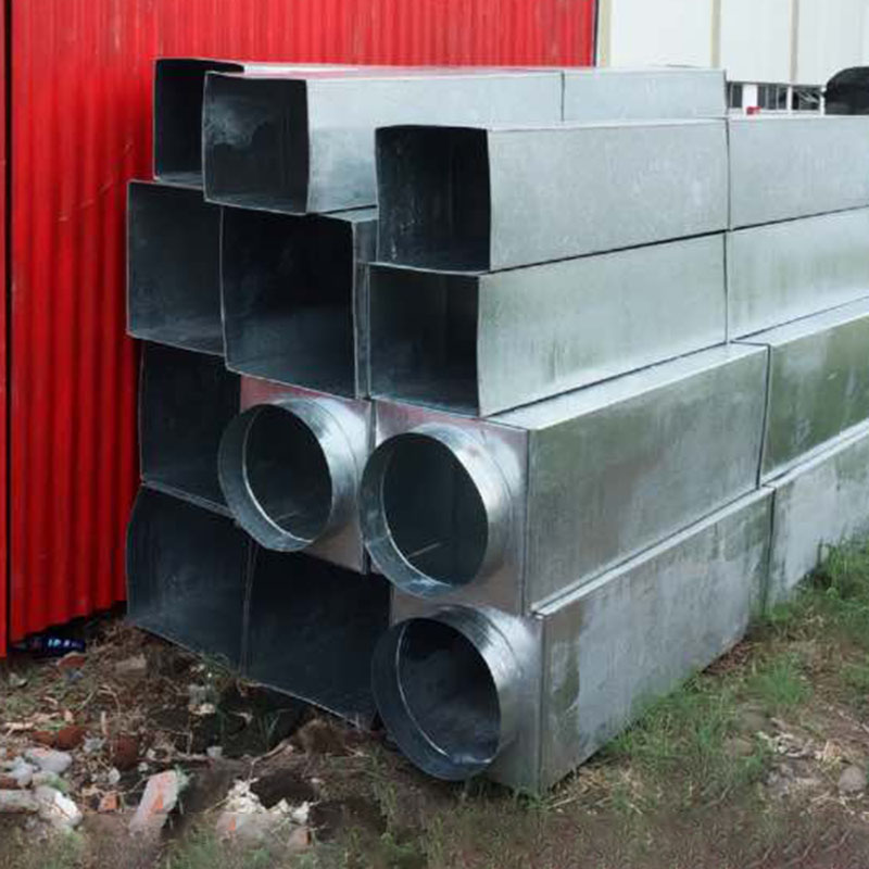 Jual Insulasi XLPE Ducting AC