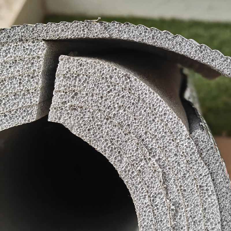 Jual Insulasi XLPE Pipa Chiller