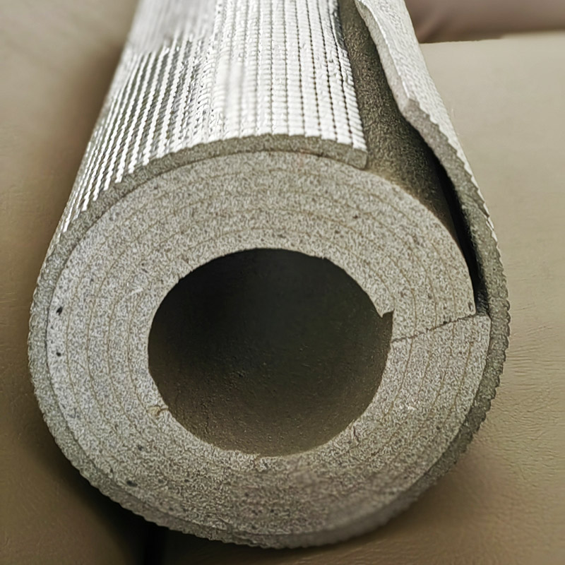 Jual Insulasi XLPE Pipa Chiller